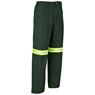 Site Premium Polycotton Pants - Reflective Legs - Yellow Tape, ALT-11131