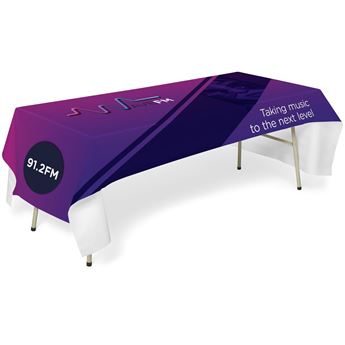 Champion Pvc Tablecloth 3M X 1.25M, DISPLAY-5025