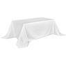 Legend Fabric Tablecloth 3.35M X 2.25M, DISPLAY-5015