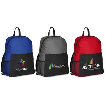 Jamboree Backpack, BAG-4140