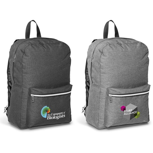 Tulsa Backpack, BAG-4575