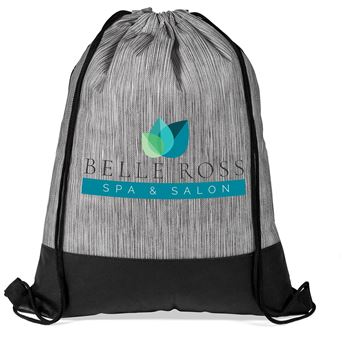 Altitude Fargo Non-Woven Drawstring Bag, IDEA-52200