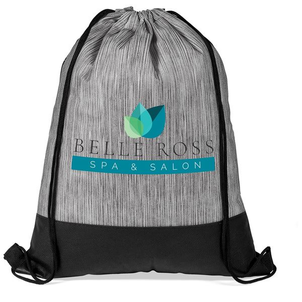 Altitude Fargo Non-Woven Drawstring Bag, IDEA-52200