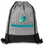 Altitude Fargo Non-Woven Drawstring Bag, IDEA-52200