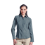 Ladies Easy Care Blouse Long Sleeve, LLL-EAS