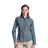 Ladies Easy Care Blouse Long Sleeve, LLL-EAS