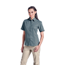 Ladies Easy Care Blouse Short Sleeve, LL-EAS