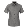 Berlin Blouse Short Sleeve Ladies, LL-BER