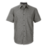 Berlin Lounge Shirt Short Sleeve Mens, LO-BER