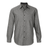 Berlin Lounge Shirt Long Sleeve Mens, LLO-BER