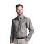 Claremont Lounge Shirt Long Sleeve Mens, LLO-CLR