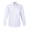 Claremont Lounge Shirt Long Sleeve Mens, LLO-CLR