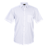 Claremont Lounge Shirt Short Sleeve Mens, LO-CLR