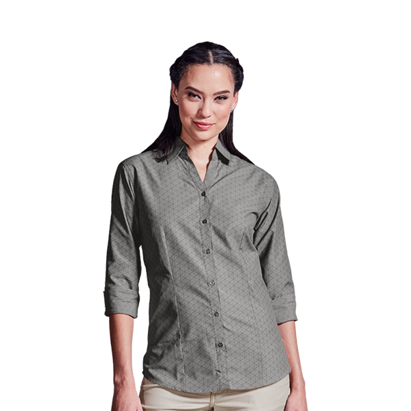 Claremont Blouse Ladies, LL-CLR