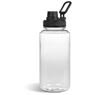 Thirsty Water Bottle - 1 Litre, DW-7345