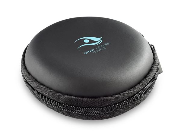 Potent Round Case, IDEA-50027