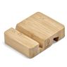 Okiyo Shinpura Bamboo Phone & Tablet Stand, TECH-5337