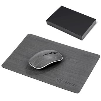 Oakridge Mouse Pad, TECH-5345