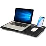 Swiss Cougar Ergonomic Lap Desk, TECH-5329