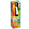 Kooshty Loopy Glass Water Bottle - 650ml, KOOSH-9200