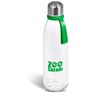 Kooshty Loopy Glass Water Bottle - 650ml, KOOSH-9200