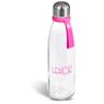 Kooshty Loopy Glass Water Bottle - 650ml, KOOSH-9200