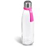 Kooshty Loopy Glass Water Bottle - 650ml, KOOSH-9200