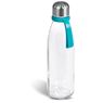 Kooshty Loopy Glass Water Bottle - 650ml, KOOSH-9200