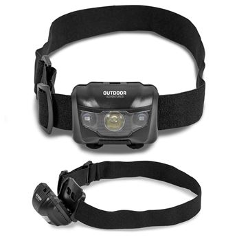 Explorer Head Lamp, SF-AL-45-B