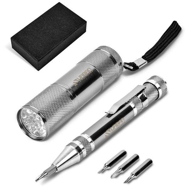 Sentinel Torch & Tool Set, AH-AM-60-B