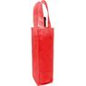 Krasi 1 Bottle Wine Bag With 1 Col Print, BAG573