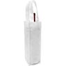 Krasi 1 Bottle Wine Bag With 1 Col Print, BAG573