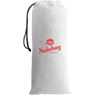 Wine Drawcord Bag With 1 Col Print, BAG610