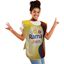Recycled PET Bib With FC Edge To Edge Print, RCY1030