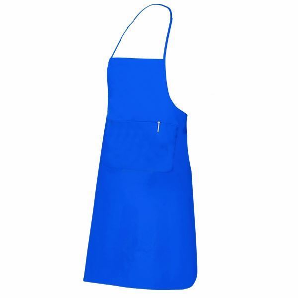 Market Apron With Pocket, APP9076