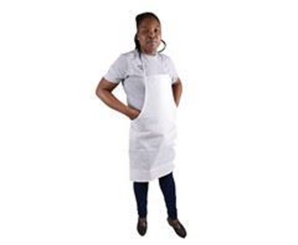 Non-Woven Apron, P907