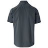 Mens Short Sleeve Kensington Shirt, BAS-7756