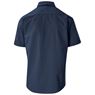 Mens Short Sleeve Kensington Shirt, BAS-7756