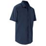 Mens Short Sleeve Kensington Shirt, BAS-7756