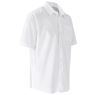 Mens Short Sleeve Kensington Shirt, BAS-7756