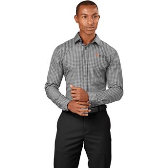 Mens Long Sleeve Aston Shirt, BAS-3419