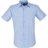 Mens Short Sleeve Aston Shirt, BAS-3418 