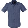 Mens Short Sleeve Aston Shirt, BAS-3418 