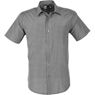 Mens Short Sleeve Aston Shirt, BAS-3418 