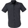 Mens Short Sleeve Aston Shirt, BAS-3418 