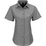 Ladies Short Sleeve Aston Shirt, BAS-3420