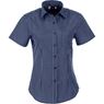 Ladies Short Sleeve Aston Shirt, BAS-3420