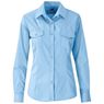 Ladies Long Sleeve Kensington Shirt, BAS-7759