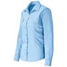 Ladies Long Sleeve Kensington Shirt, BAS-7759