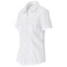 Ladies Short Sleeve Kensington Shirt, BAS-7757